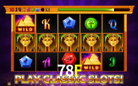 Cassino na plataforma 78F